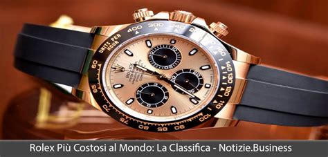 rolex piu costosi|prezzi rolex nuovi.